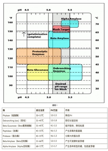 文件:糖化阶段各种酶的最适环境.jpg